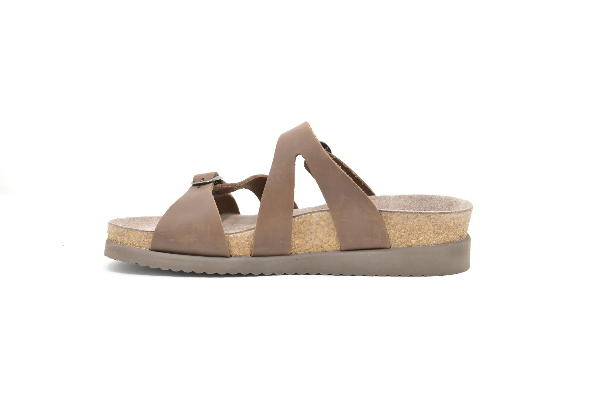 Mephisto Hannel Pretty Closed Toe Sandals