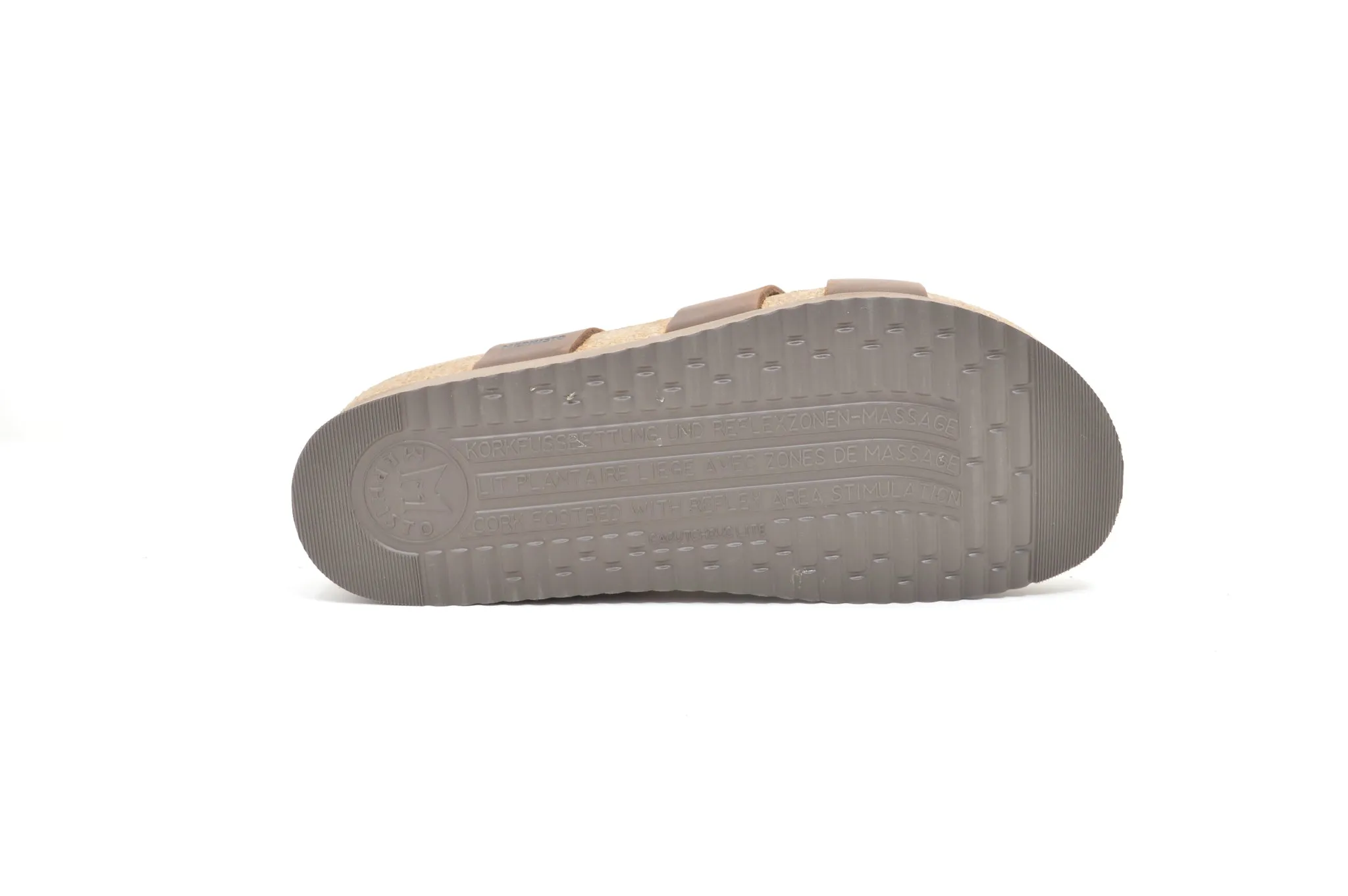 Sandals And Slides Mephisto Hannel