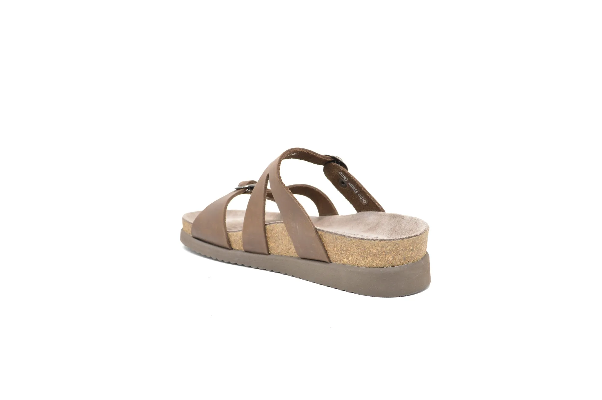 Mephisto Hannel Barbecue Sandals