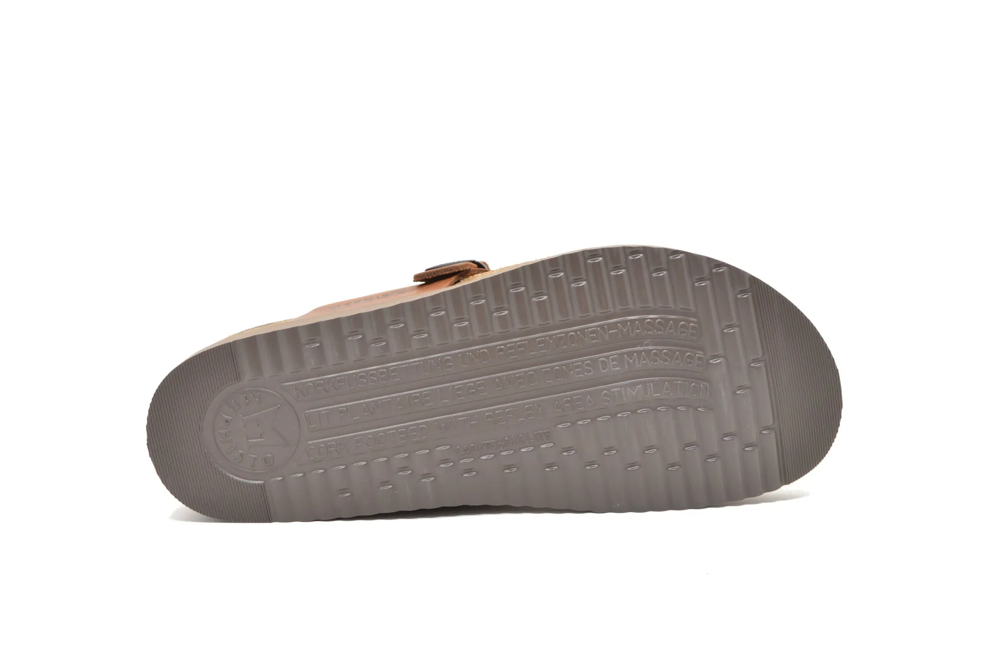 MEPHISTO Helen Keens Sandals