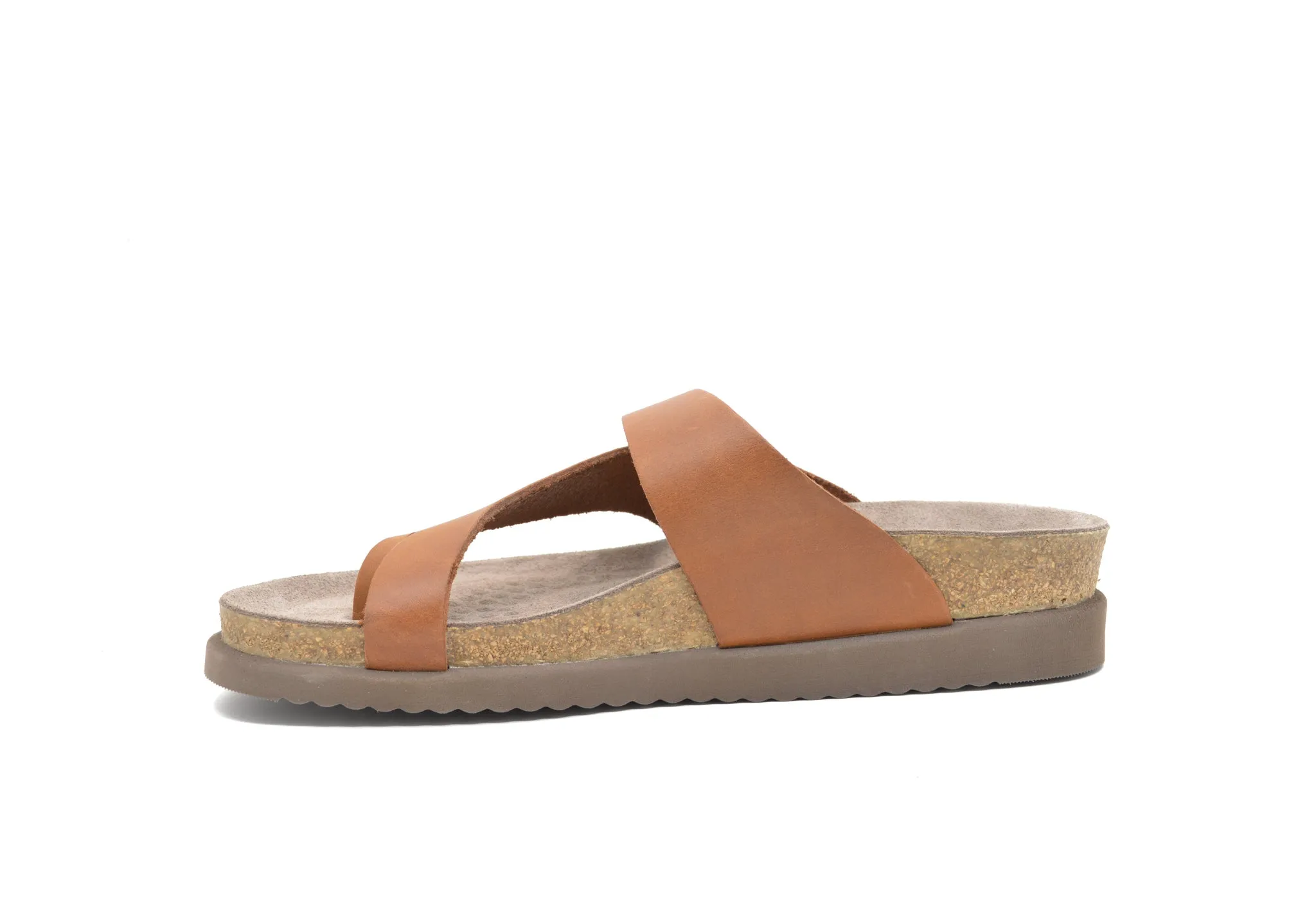 MEPHISTO Helen 1970s Platform Sandals