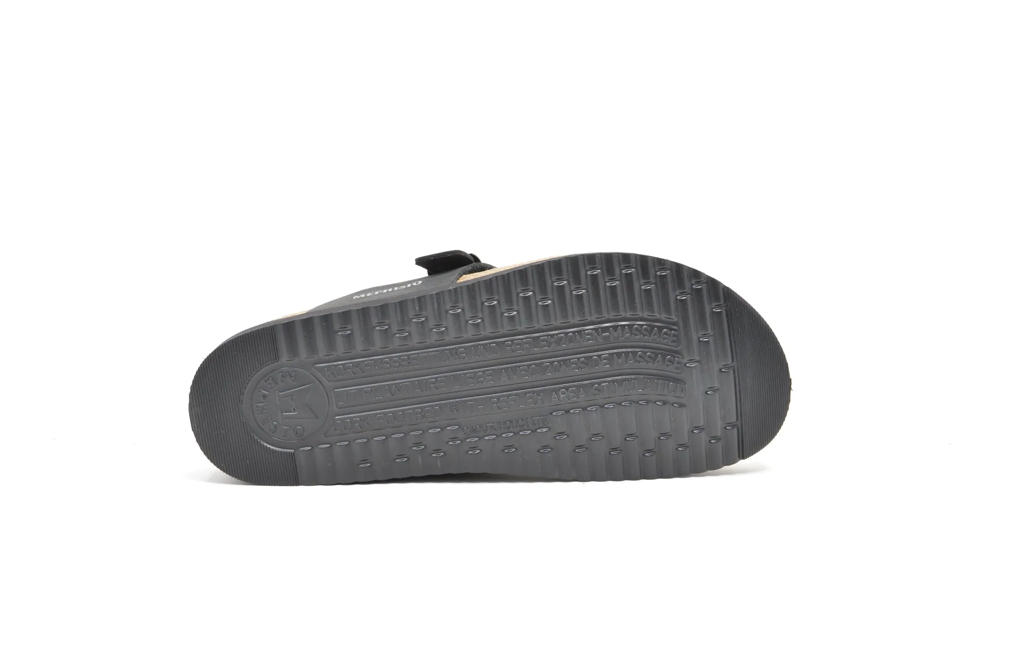 MEPHISTO Helen Comfortable Sandals Stylish