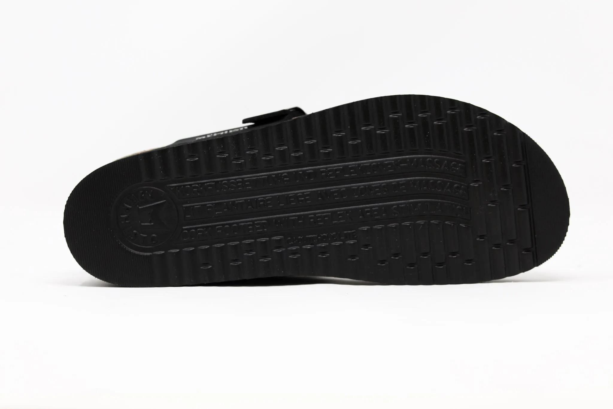 Nassau Sandals Mephisto Heleonore