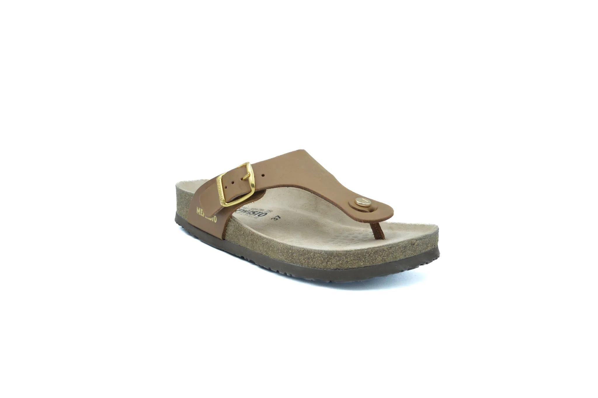 MEPHISTO Melinda Salomon Rx Slide Sandals