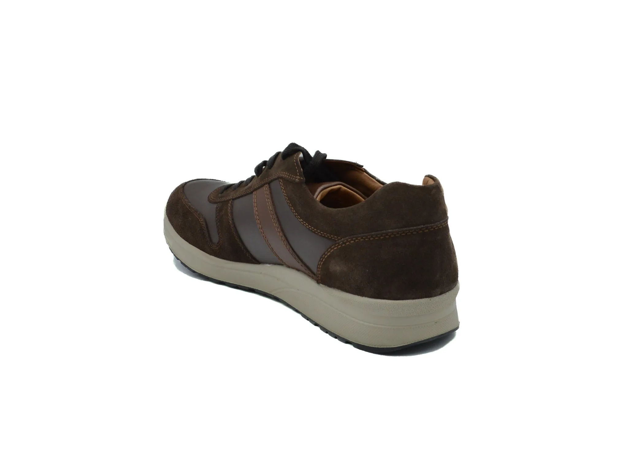 MEPHISTO Vito Sandals Size 3