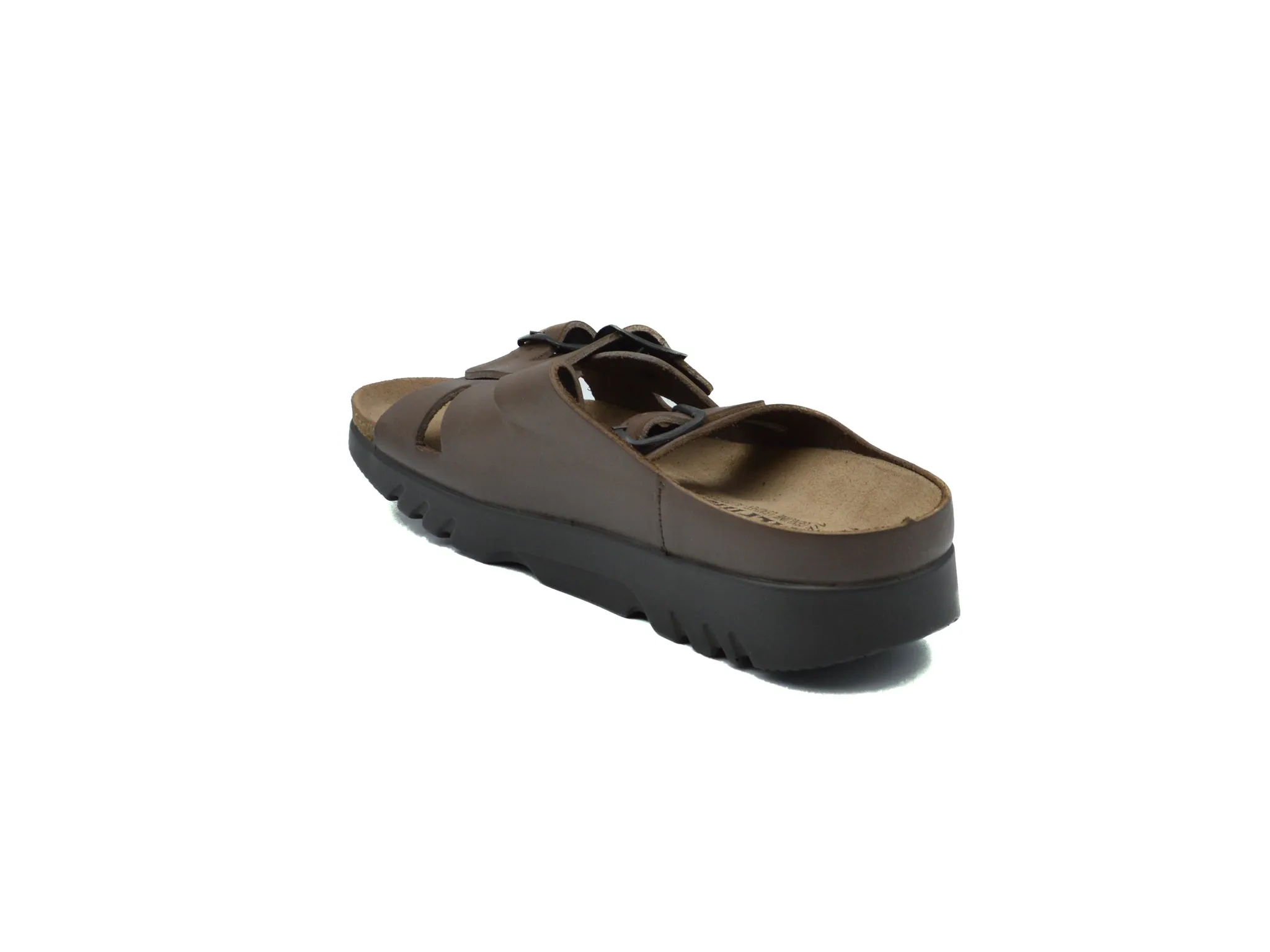 Abeo Sandals MEPHISTO Zach Fit