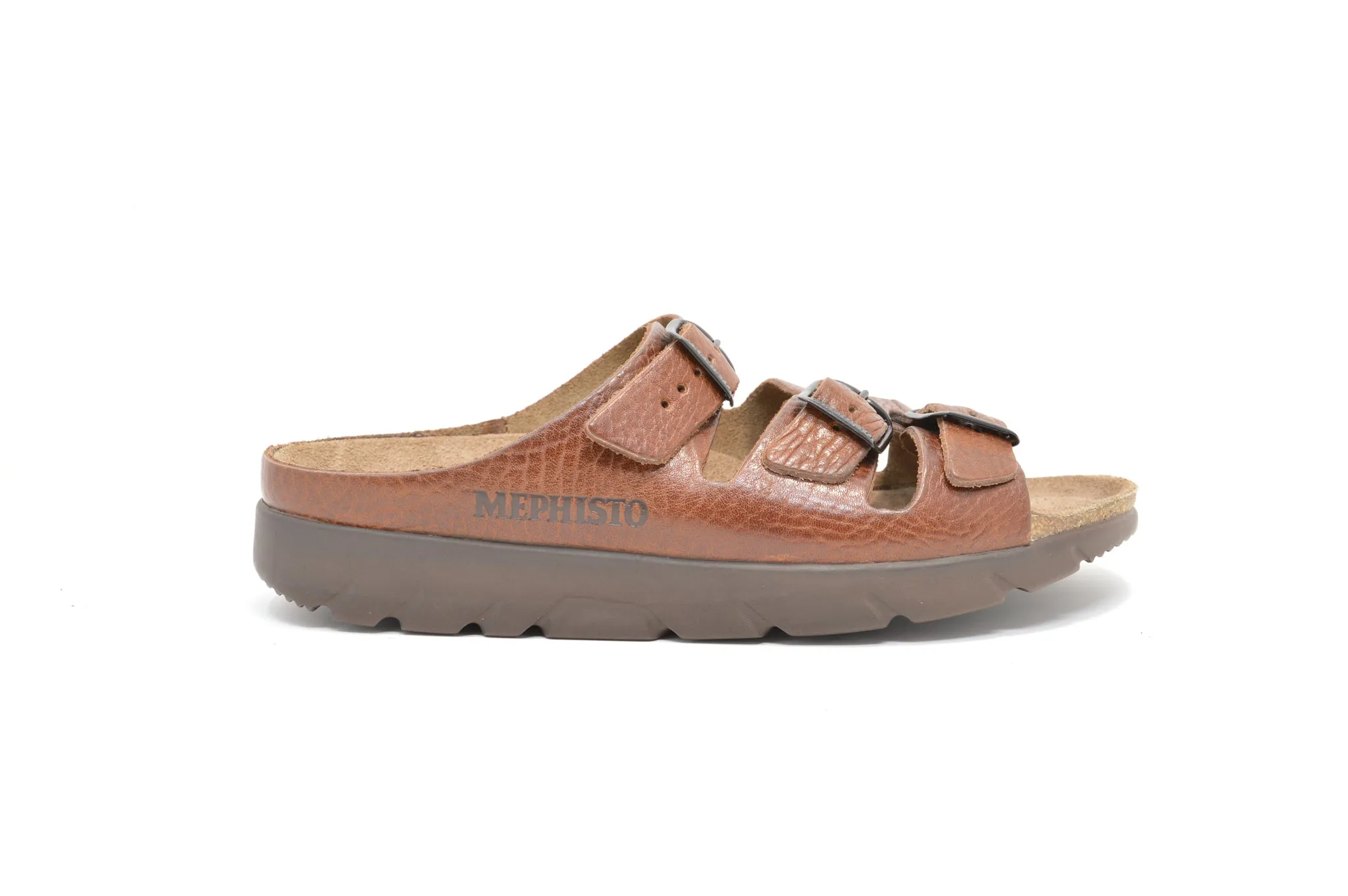Guess Sandals MEPHISTO Zach Fit