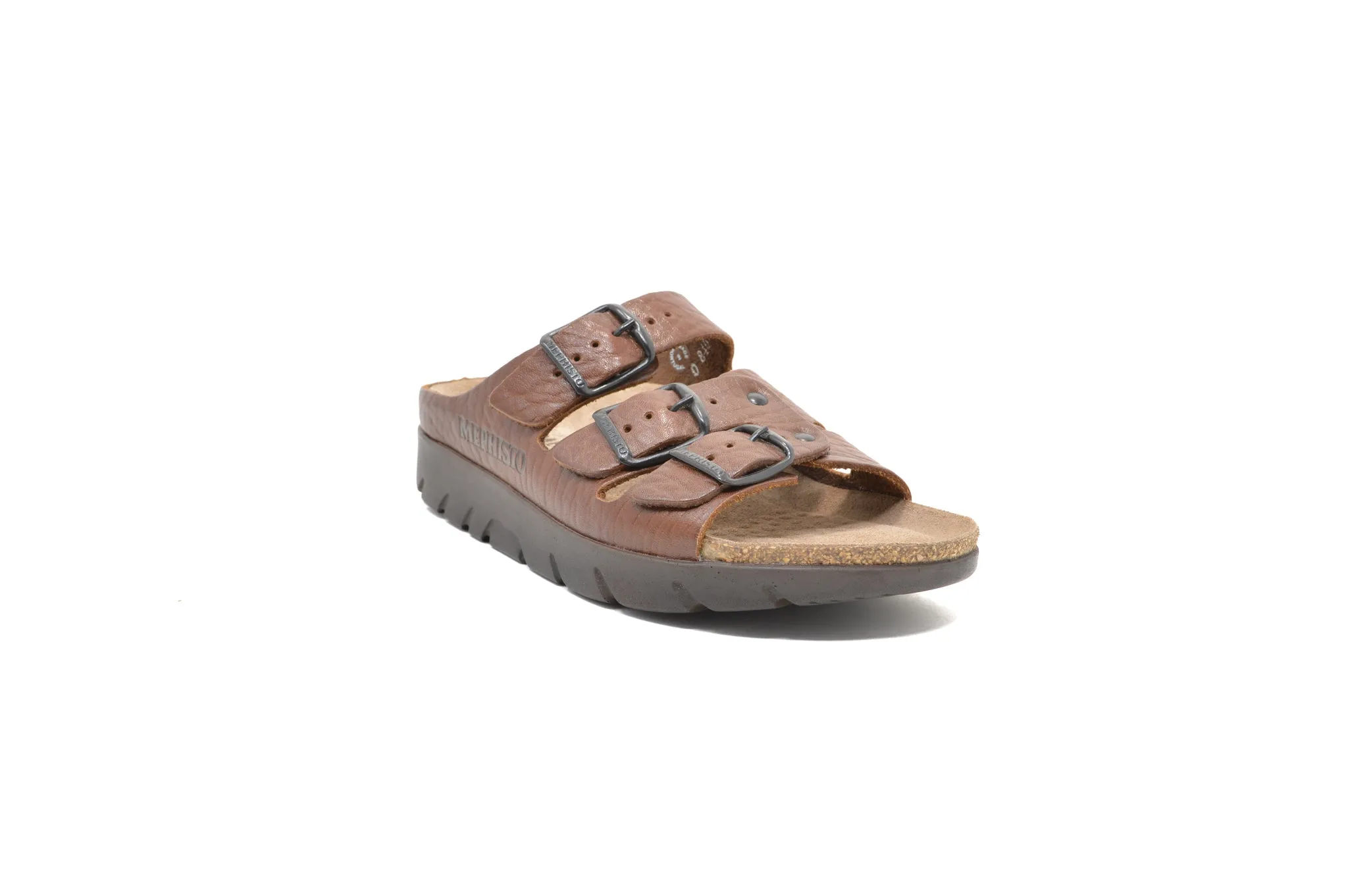 Sandals South Coast Address MEPHISTO Zach Fit