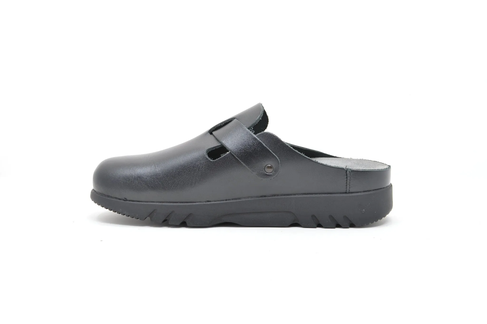 MEPHISTO Zaverio Slide Sandals On Sale