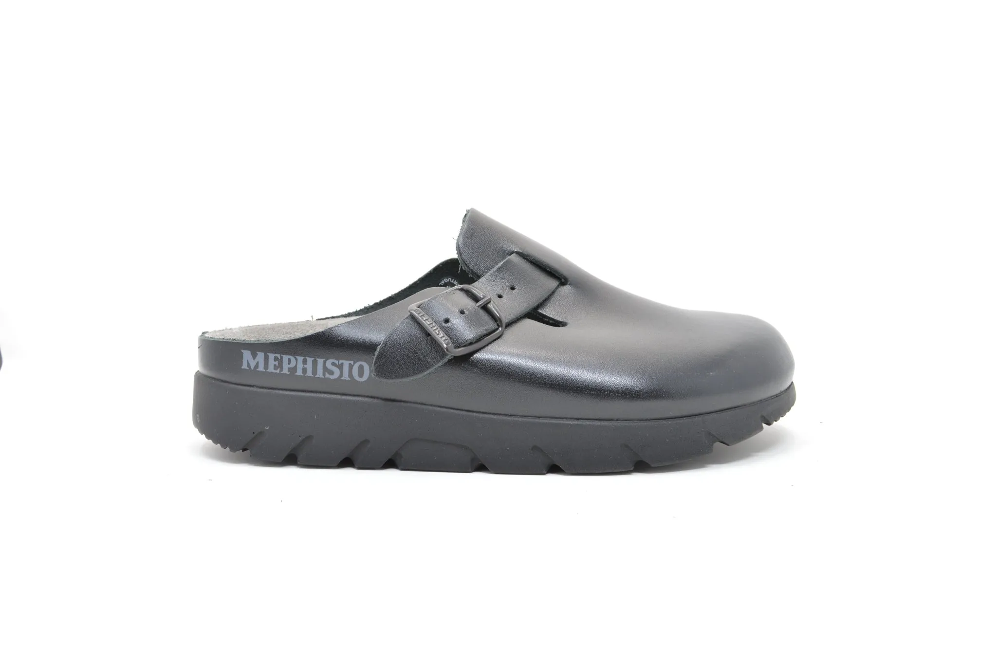 Espadrille Platform Sandals MEPHISTO Zaverio