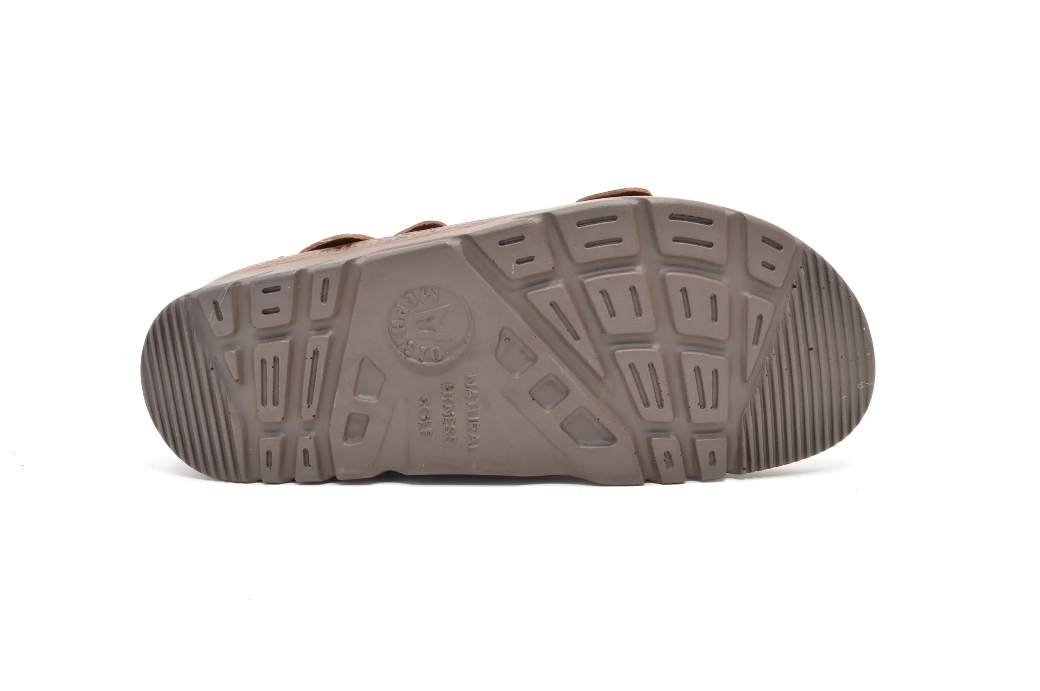 MEPHISTO Zeus Sandals Toes