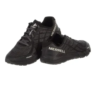 Merrell Bare Access Flex Shield Sneaker -  Mens Shoes And The Seven Dwarfs Trailer