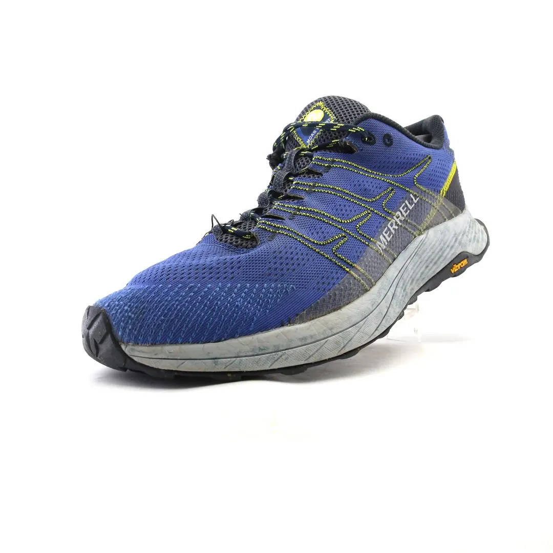 Varsity Basketball Shoes MERRELL MOAB FLIGHT