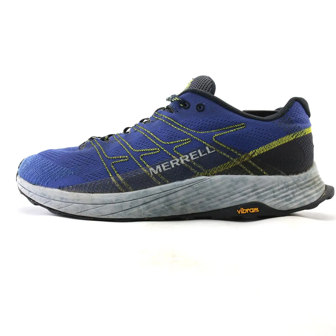 The Most Comfortable Basketball Shoes MERRELL MOAB FLIGHT