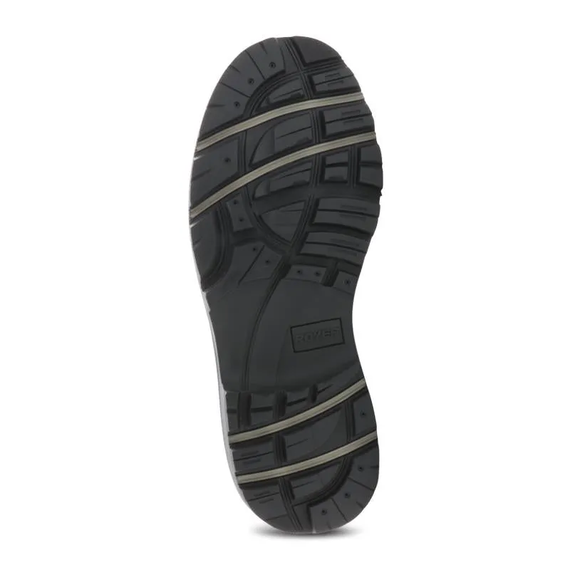 Metal Free 8" composite toe work boots 10-8550 Exotic Western Boots