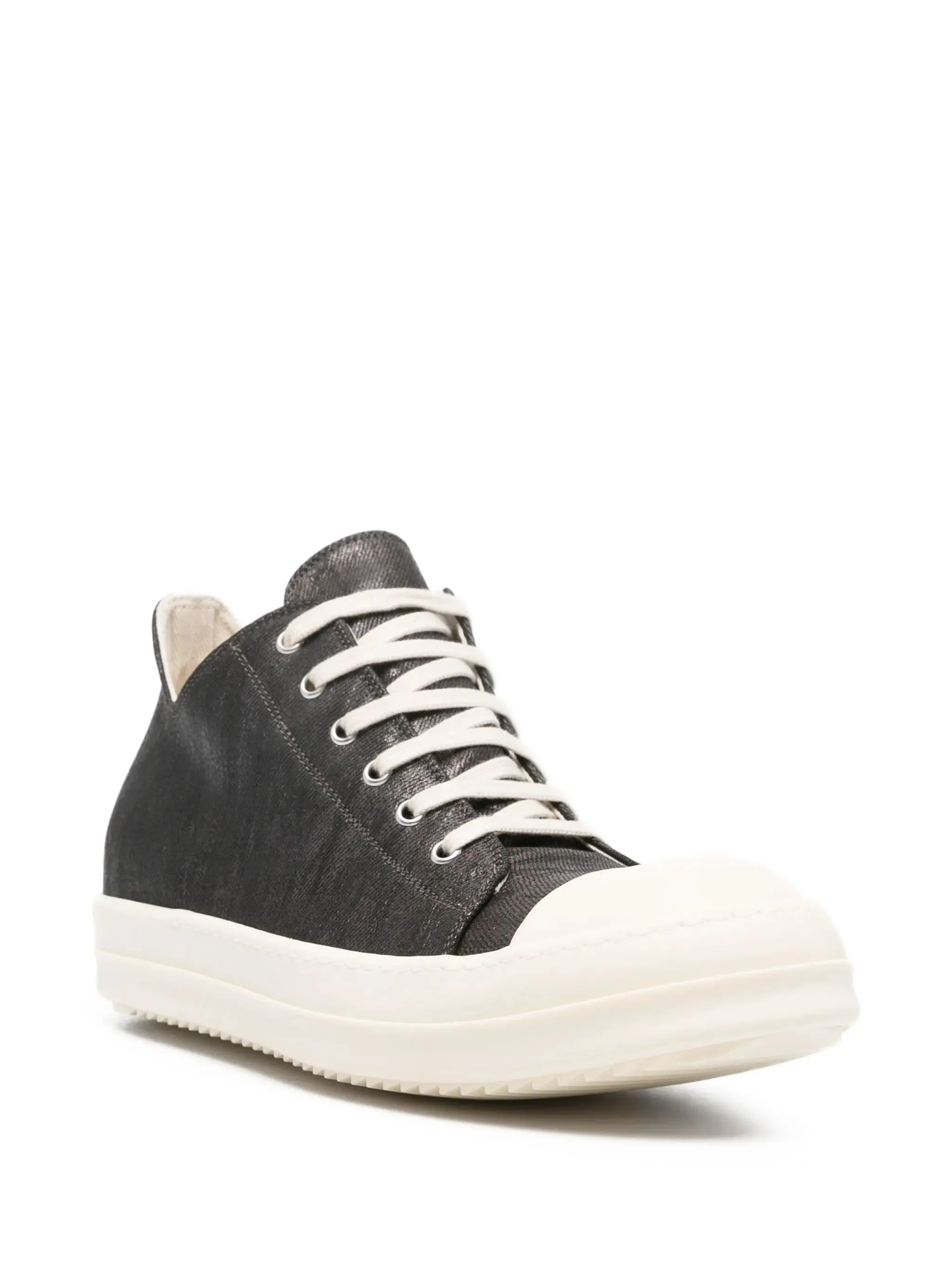 Everyset Versatile Training Shoes Adidas metallic denim low-top trainers