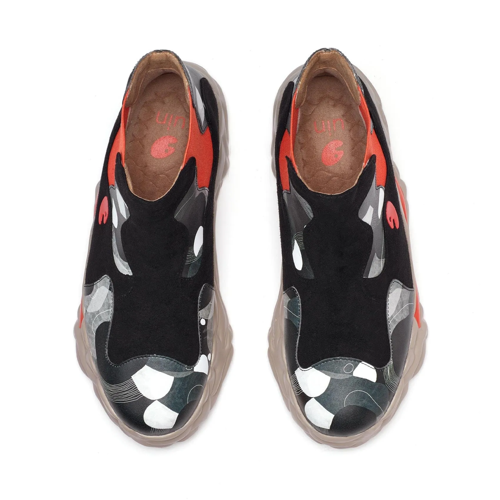 Skate Shoe Stores Near Me Midnight Path 5 Sanamolls III Women