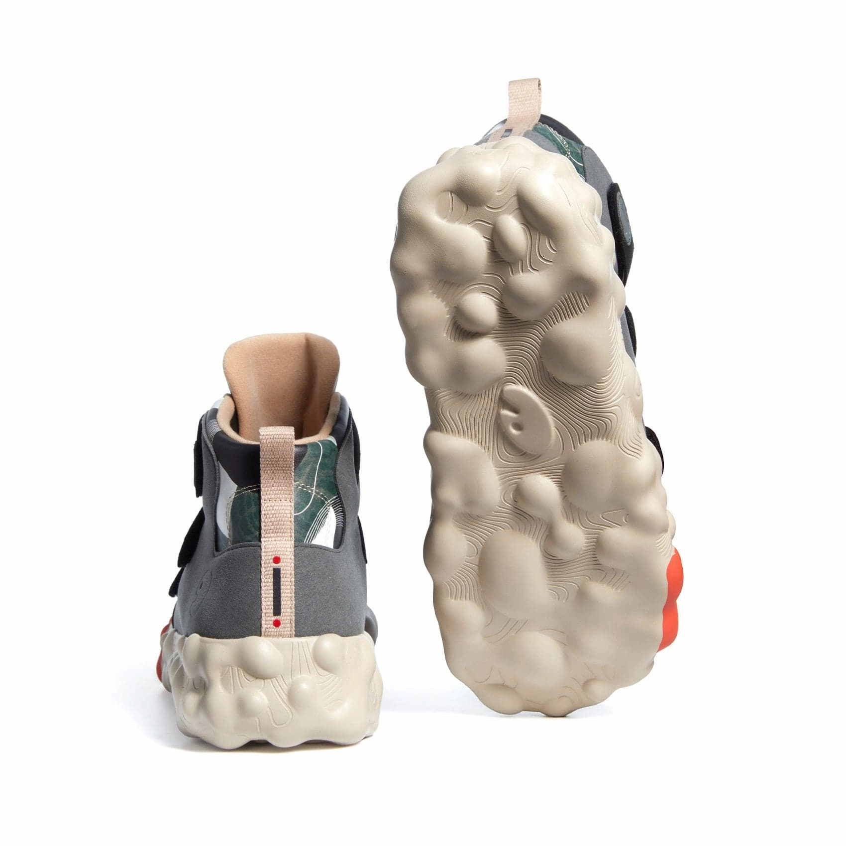 Midnight Path 7 Figueras V Women 1995 Basketball Shoes