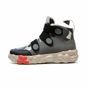 Midnight Path 7 Figueras V Women Basketball Shoes With Carbon Plate