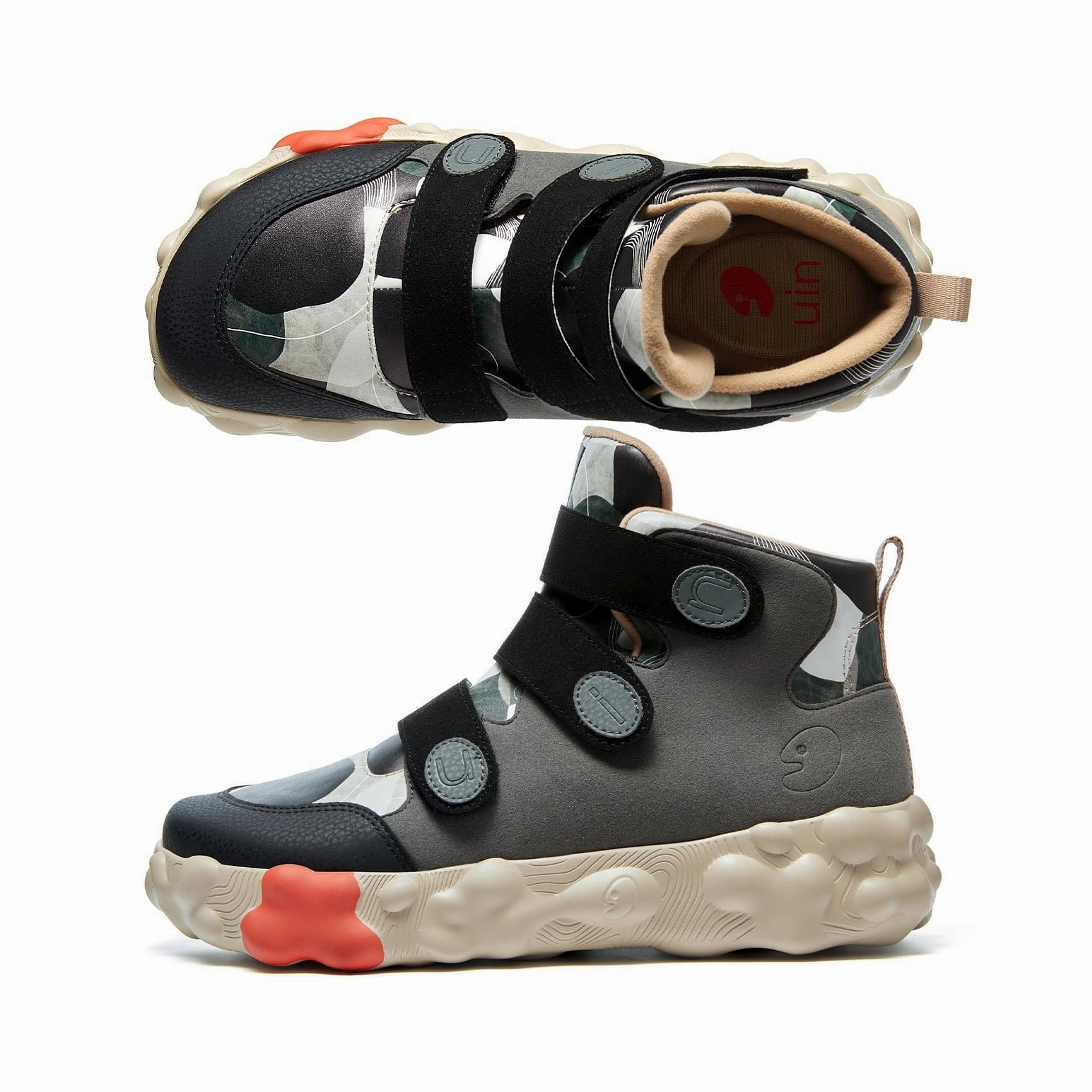 Midnight Path 7 Figueras V Women Basketball Shoes 2048