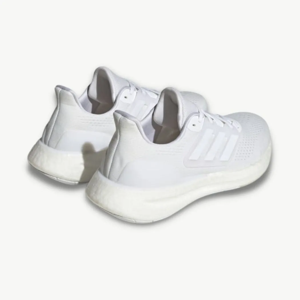 Best Shoes For Running Sprints adidas Pureboost 23 Men's Running Shoes