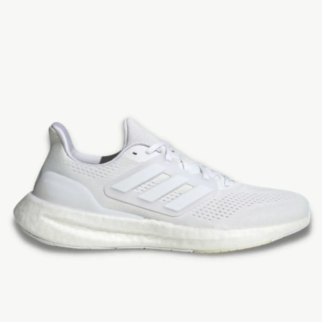 adidas Pureboost 23 Men's Running Shoes On Cloudnova Running Shoes