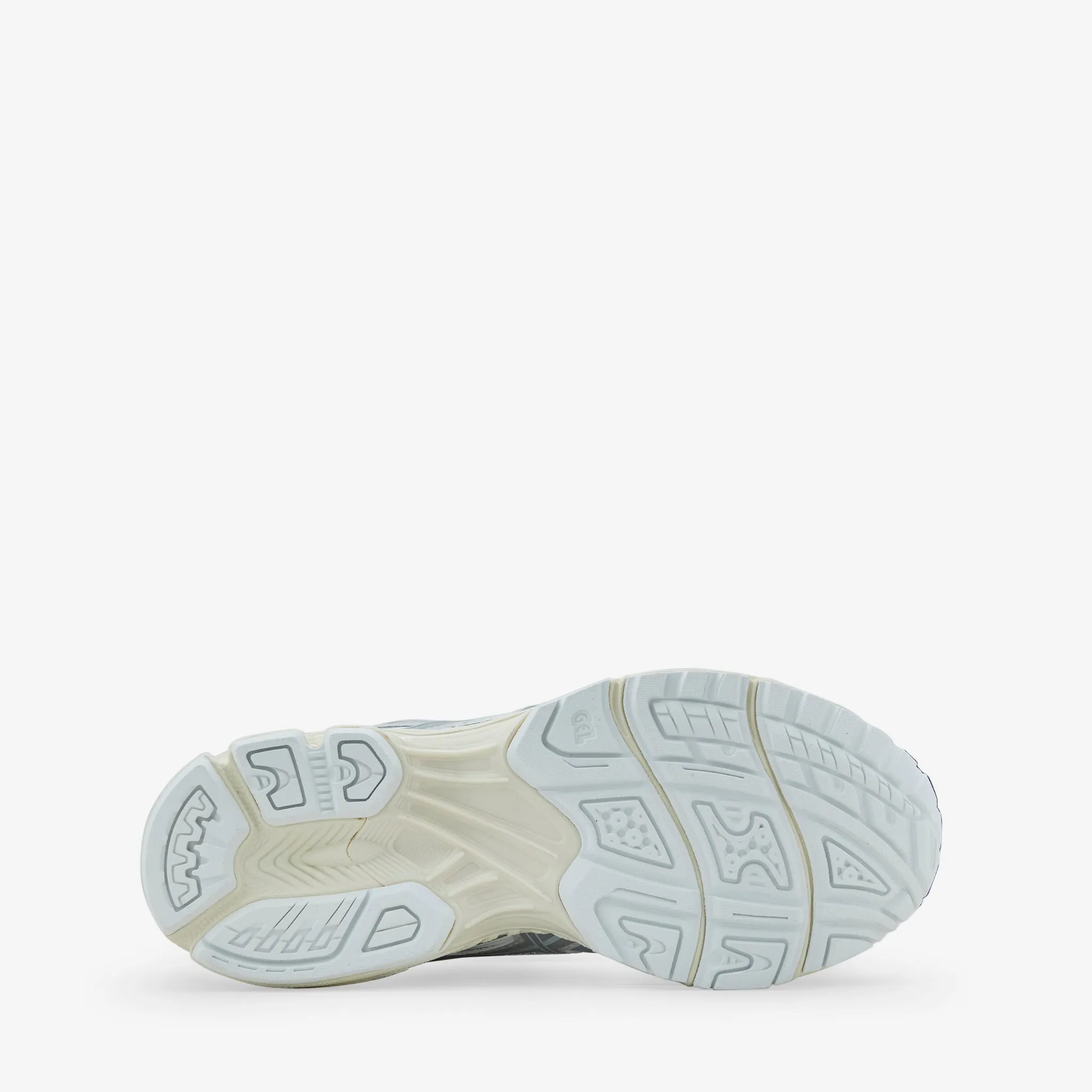 MIN-NANO x Gel-Nimbus 10.1 White | Sheet Rock Asics Oly Shoes