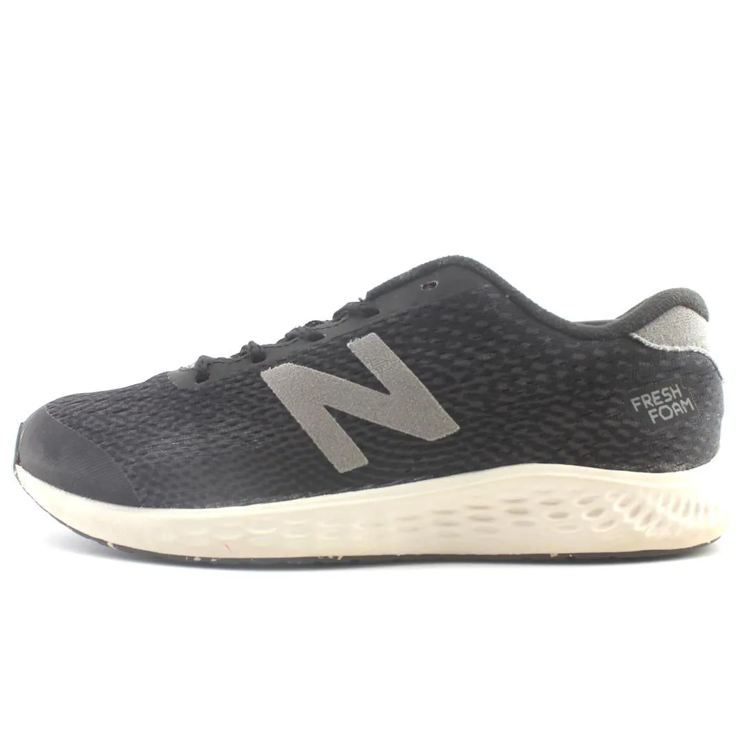 New Balance More V6 Release Date NEW BALANCE FRESH FOAM ARISHI NXT