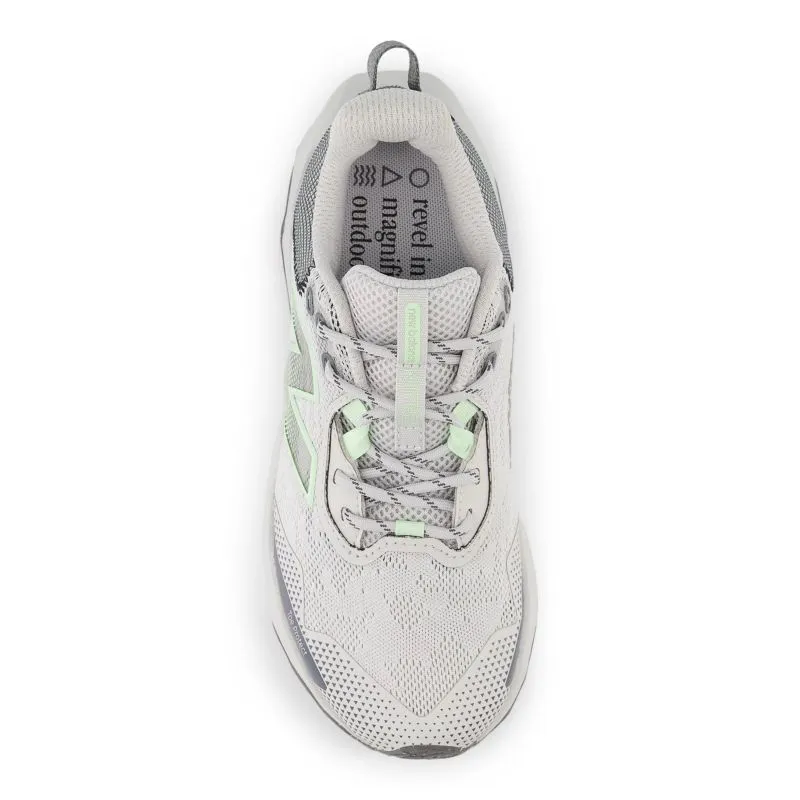 New Balance DynaSoft Nitrel v6 B Womens Trail Running Shoes New Balance Women's Velo V3 Turf Softball Shoes