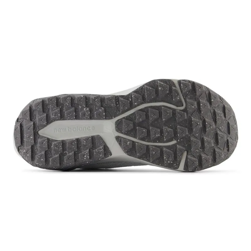 New Balance DynaSoft Nitrel v6 B Womens Trail Running Shoes New Balance Mens Extra Wide Shoes