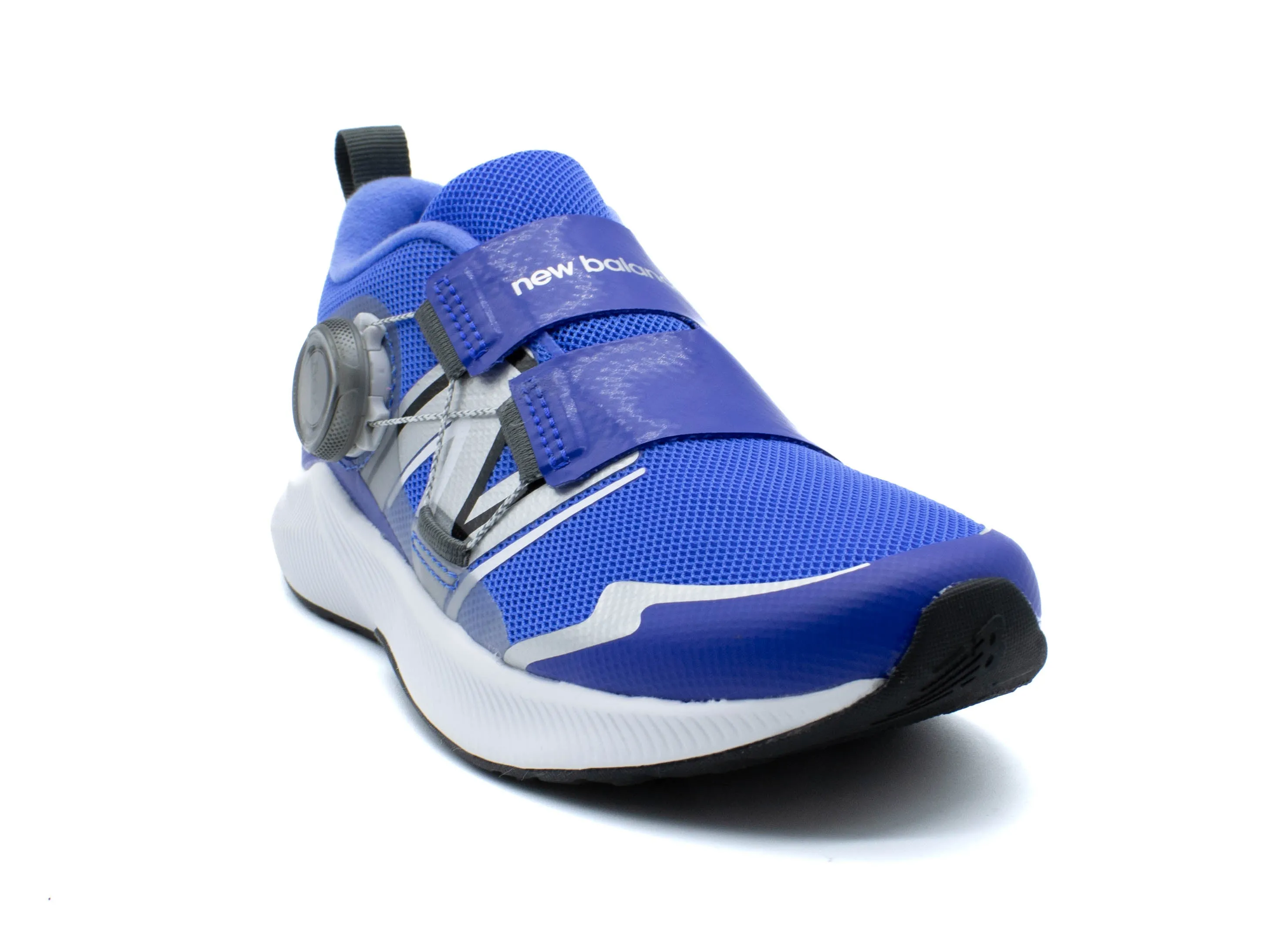 Retro Womens New Balance NEW BALANCE DynaSoft Reveal v4 BOA?