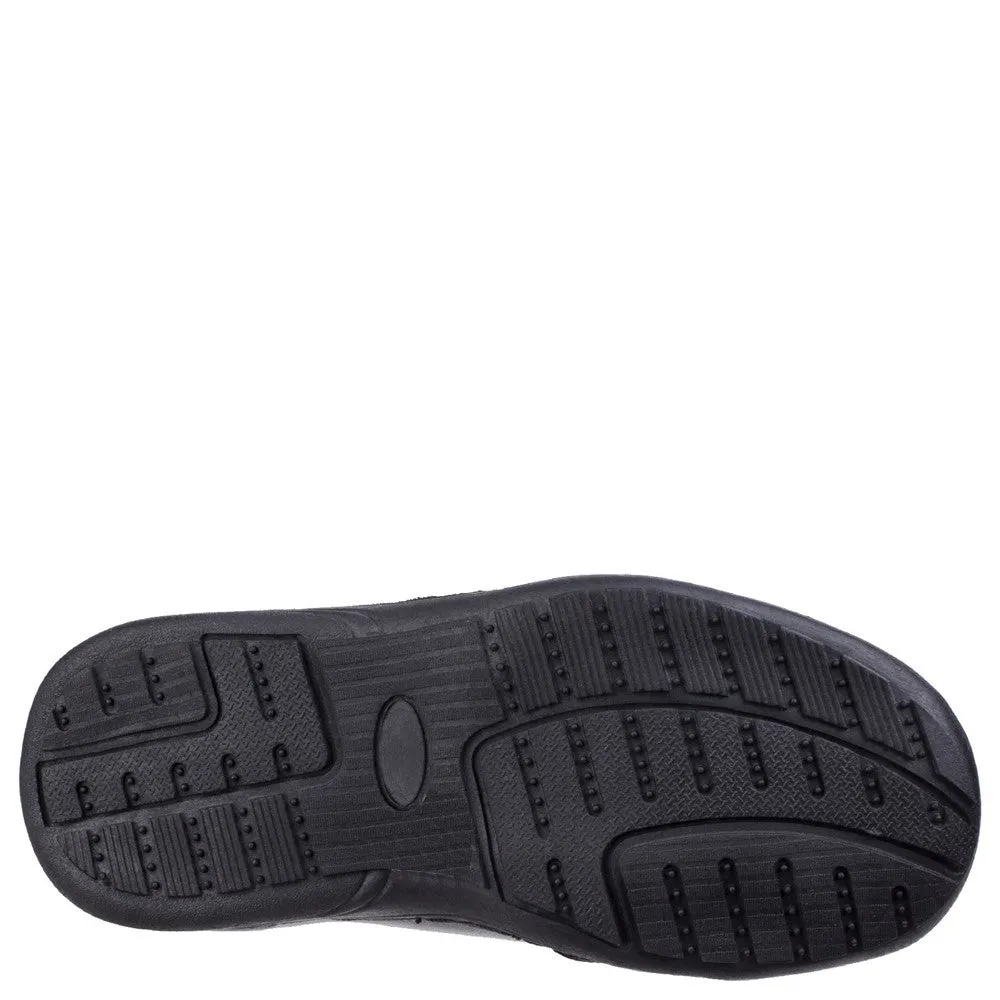 Mirak Billy Touch Fastening School Shoes Trail Running Shoes For Pronators