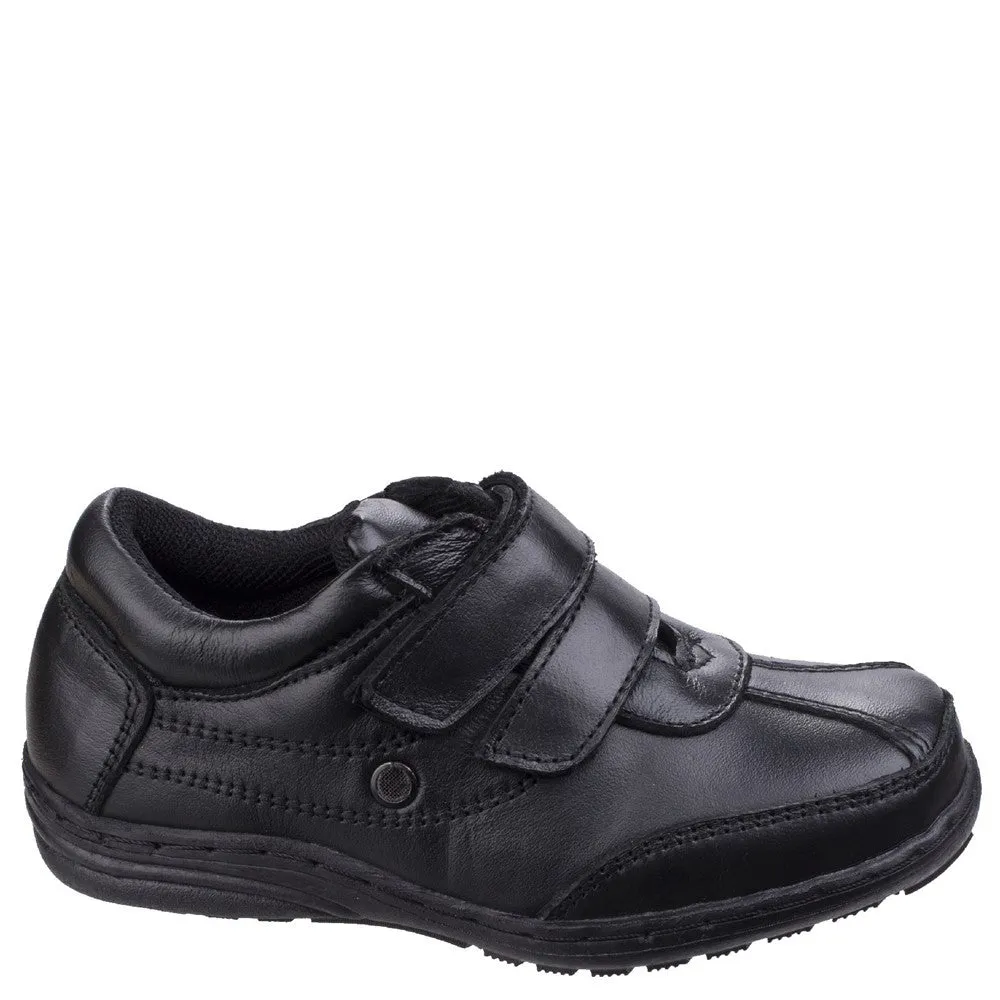 Best Running Shoes For Rocky Trails Mirak Billy Touch Fastening School Shoes