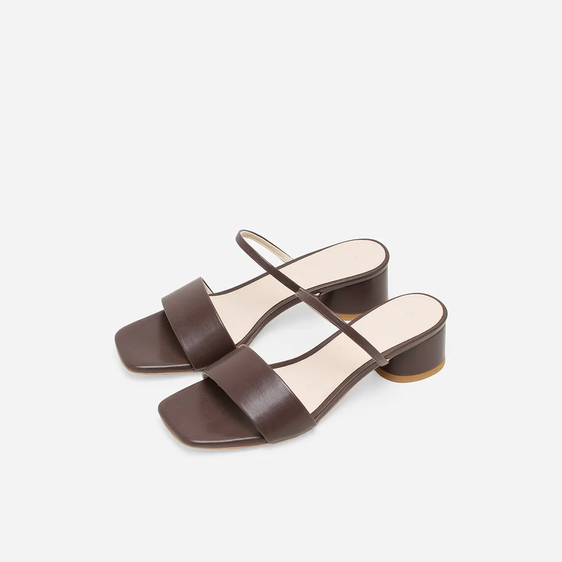 Miraya Sandals Slippers $25