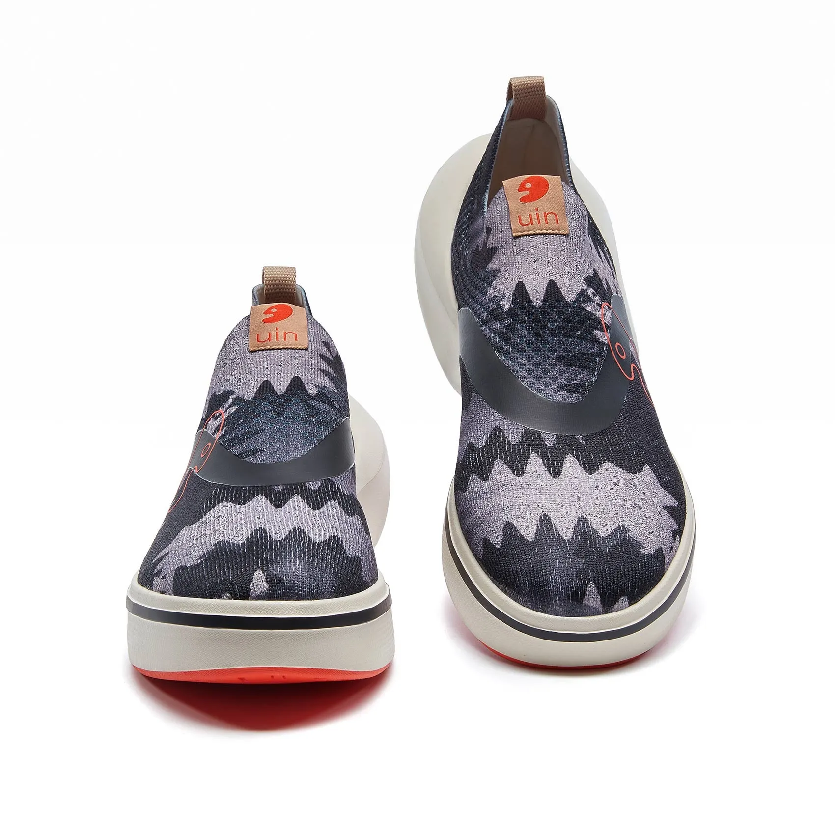 Tyshawn Ii Skate Shoes Mire of Memory 3 Bilbao B1 Men