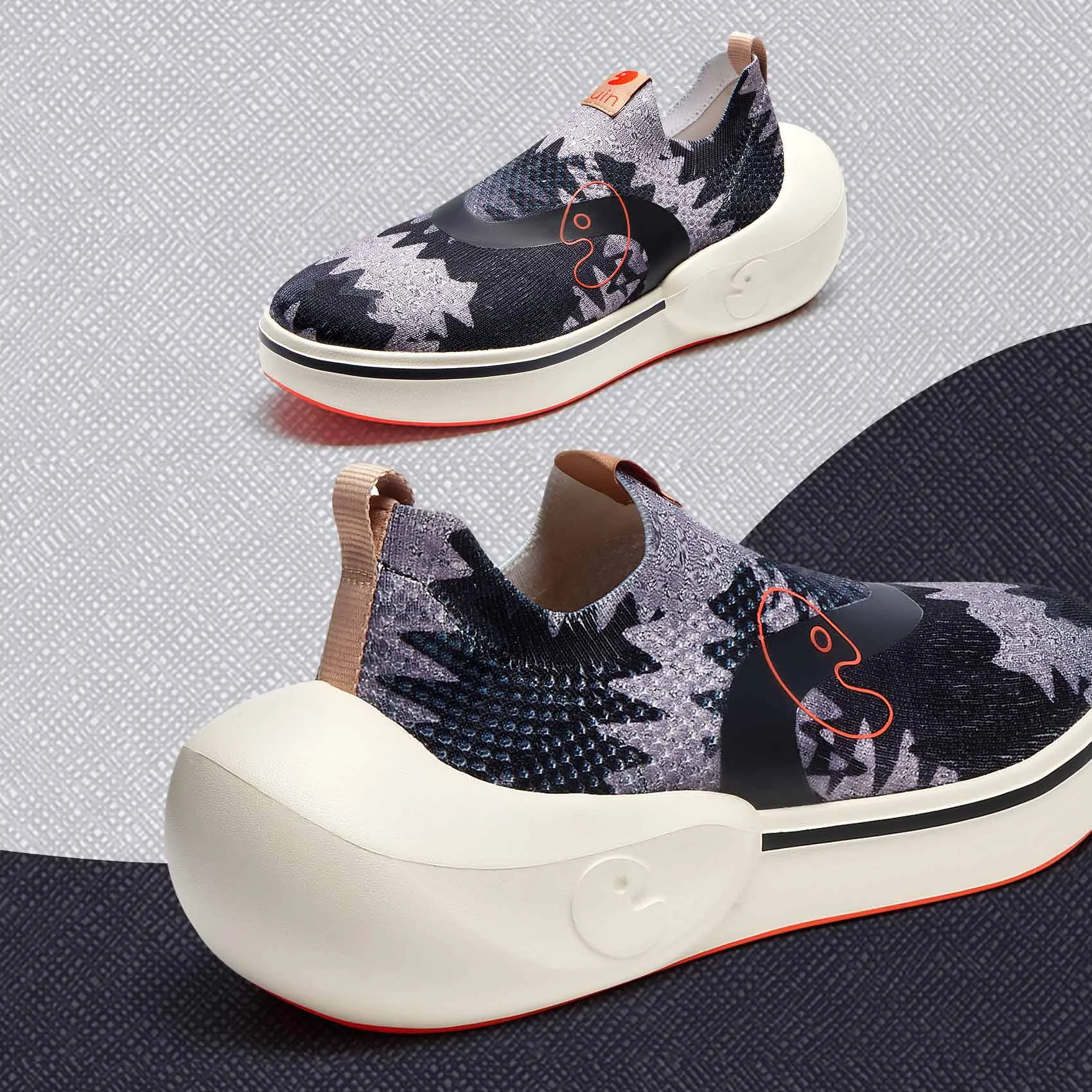 Mire of Memory 3 Bilbao B1 Men Skate Shoes Vintage