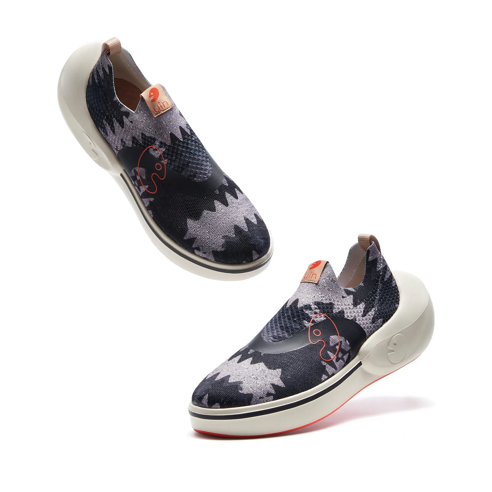 Mire of Memory 3 Bilbao B1 Men Osiris High Top Skate