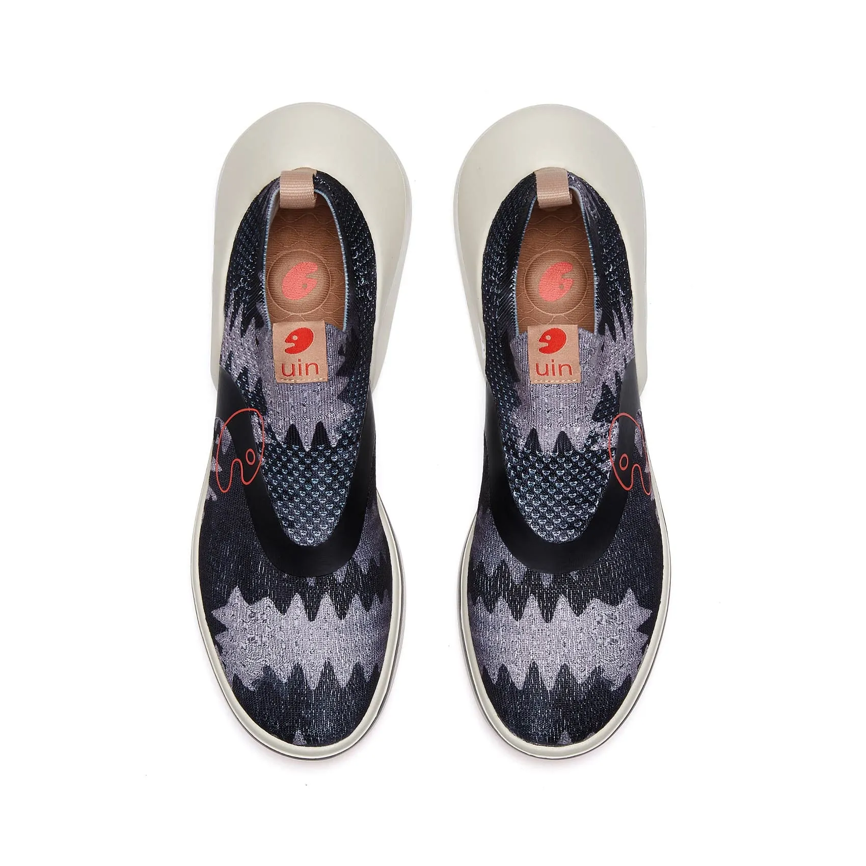 Canvas Skate Shoes Mire of Memory 3 Bilbao B1 Men