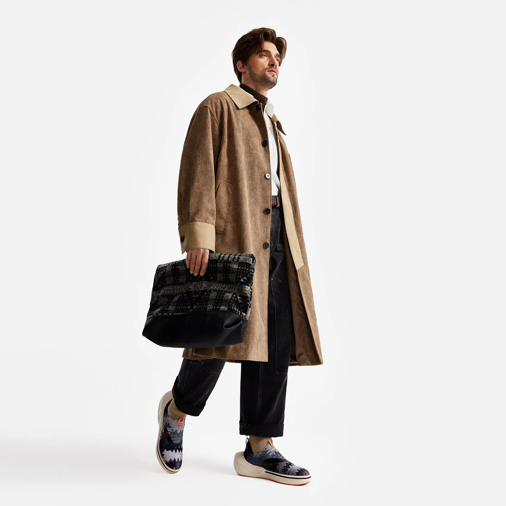 Mire of Memory 3 Bilbao B1 Men D3 Og Skate Shoes