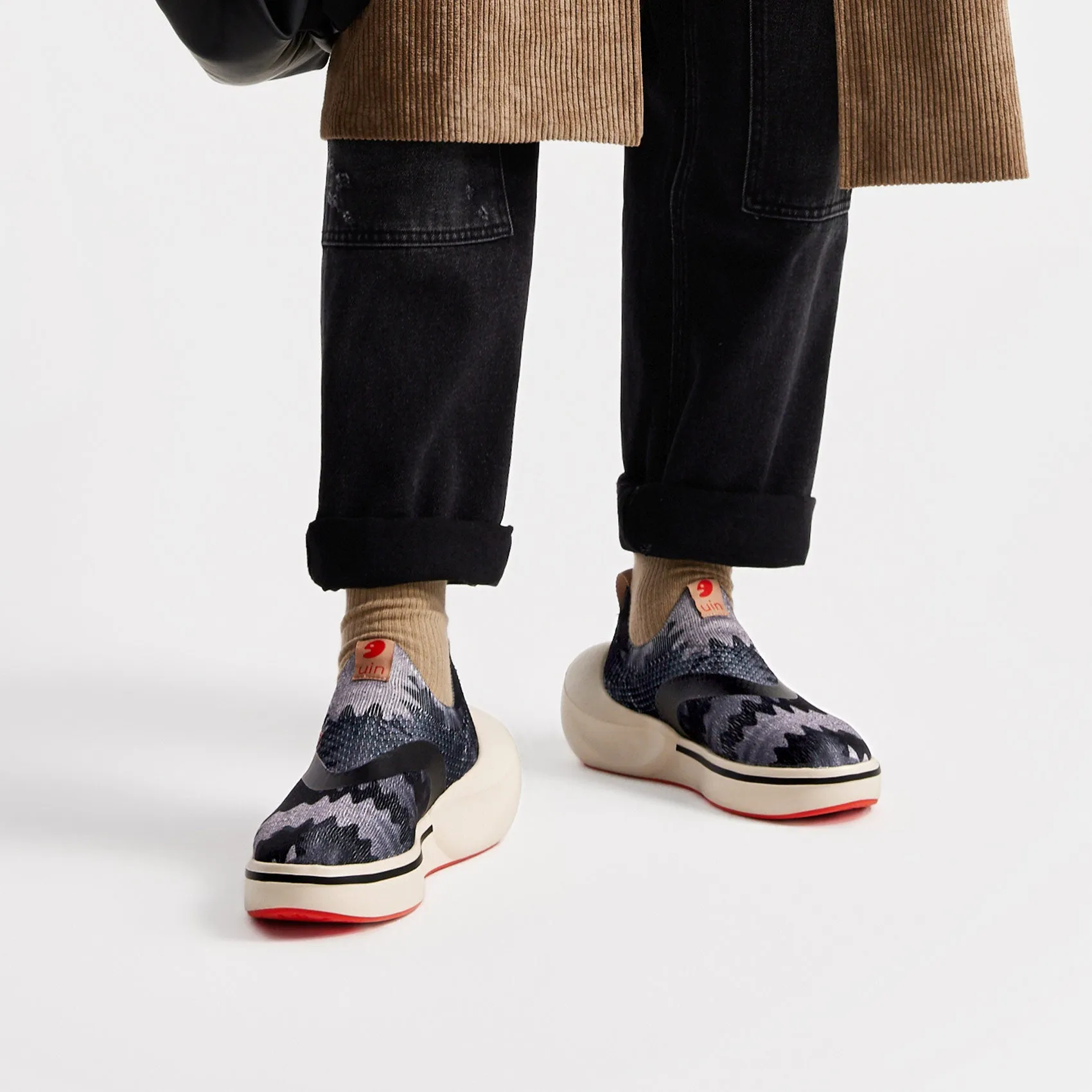 2000's Skate Mire of Memory 3 Bilbao B1 Men