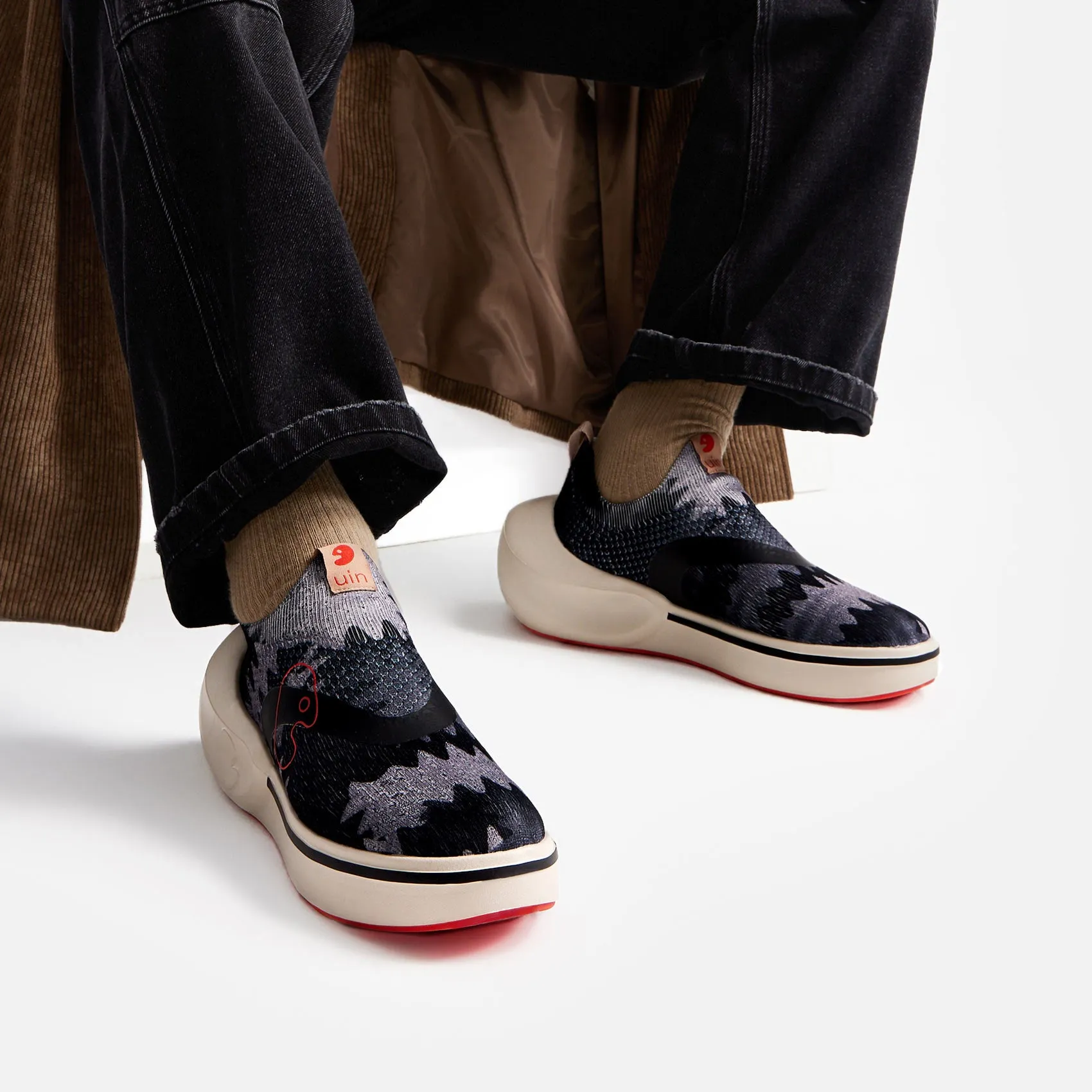 Mire of Memory 3 Bilbao B1 Men Skate