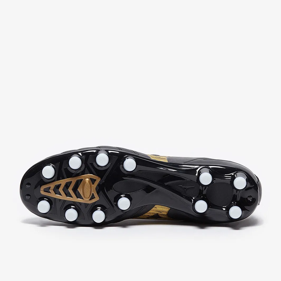 Mizuno Morelia Neo IV Pro FG Manriquez Soccer Cleats