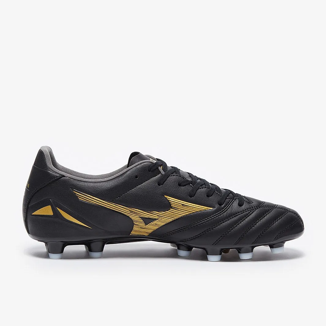 Mizuno Morelia Neo IV Pro FG Pro Mid Soccer Cleats