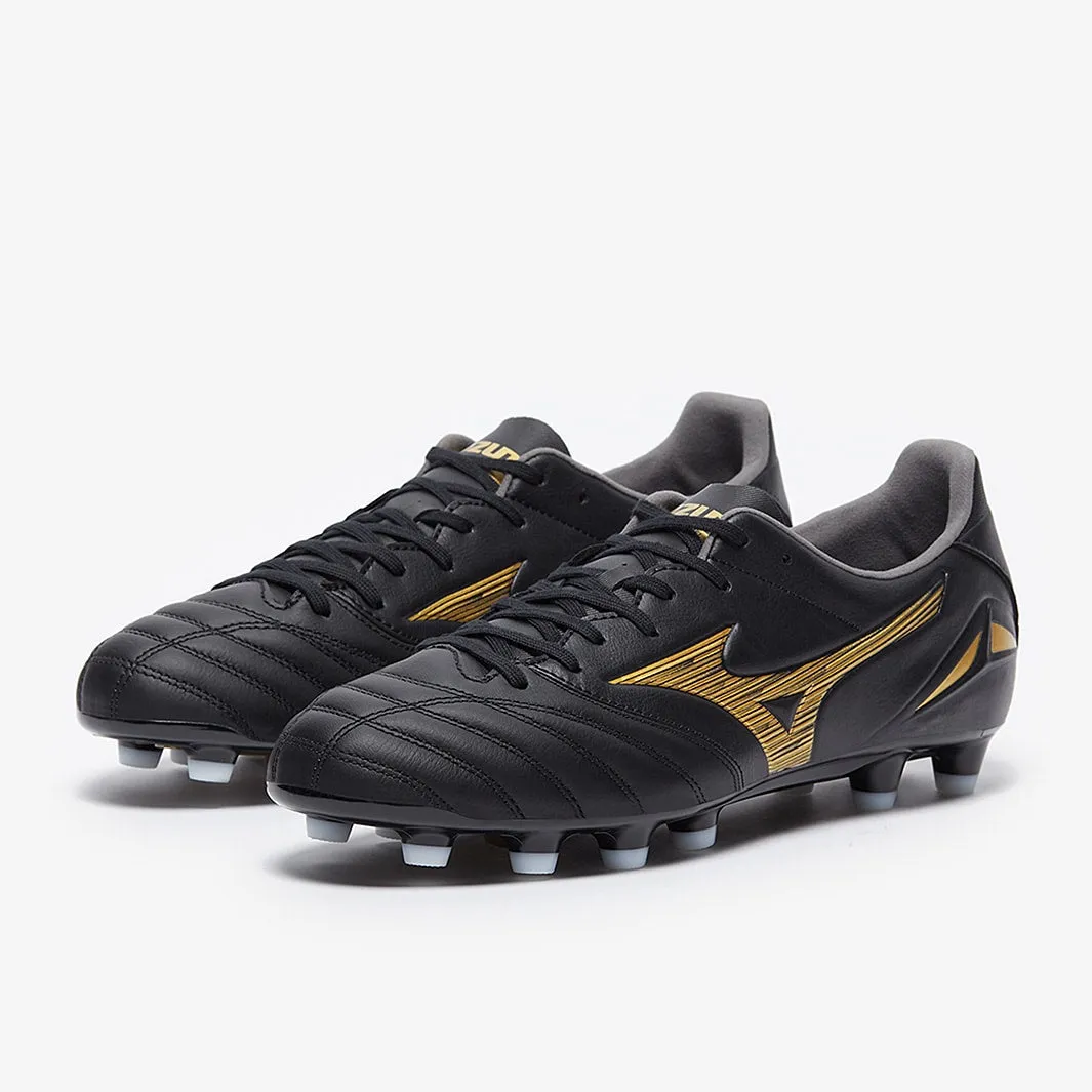 Mizuno Morelia Neo IV Pro FG Com Soccer Cleats