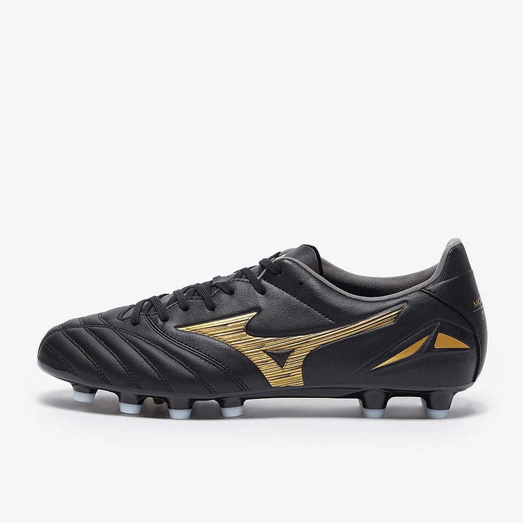 Tiempo Soccer Cleats Mizuno Morelia Neo IV Pro FG