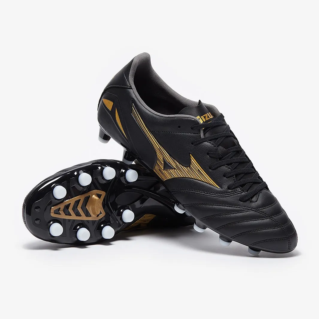 Soccer Cleats Mystery Box Mizuno Morelia Neo IV Pro FG