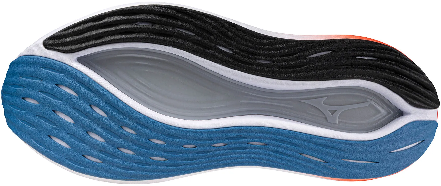 Trainer Shoe Laces Mizuno Neo Vista Mens Running Shoes - Red