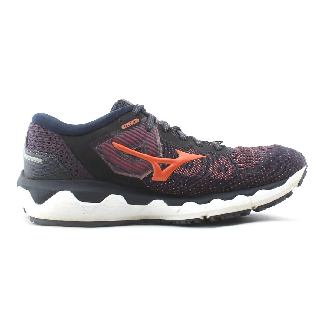 Running Shoes Vintage MIZUNO WAVE HORIZON 5