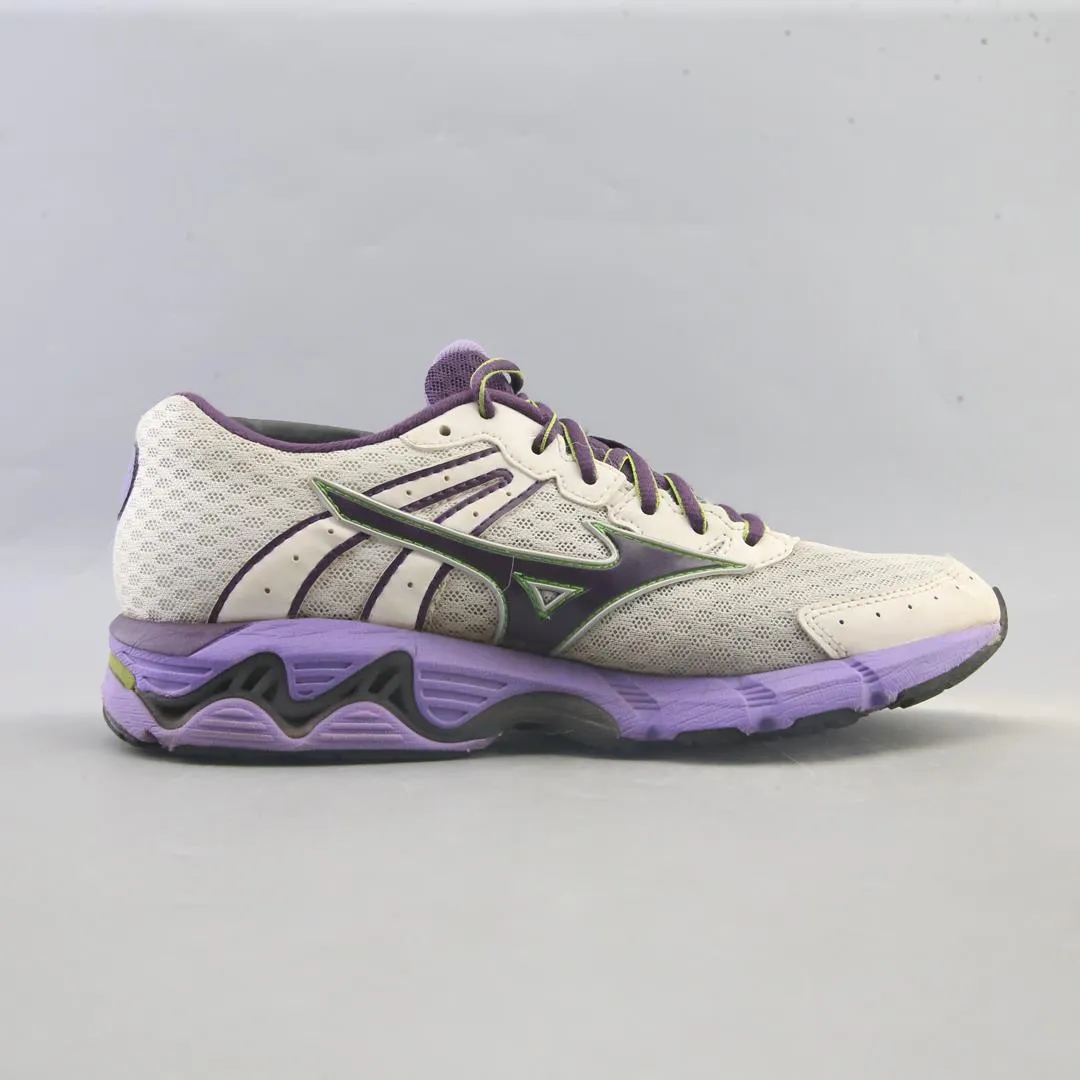 Comfort Running Shoes MIZUNO WAVE INSPIRE 11