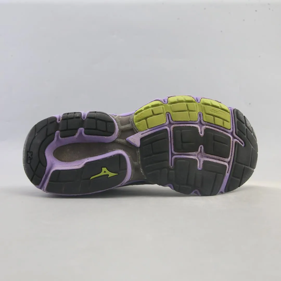 MIZUNO WAVE INSPIRE 11 Running Shoes Reviewed